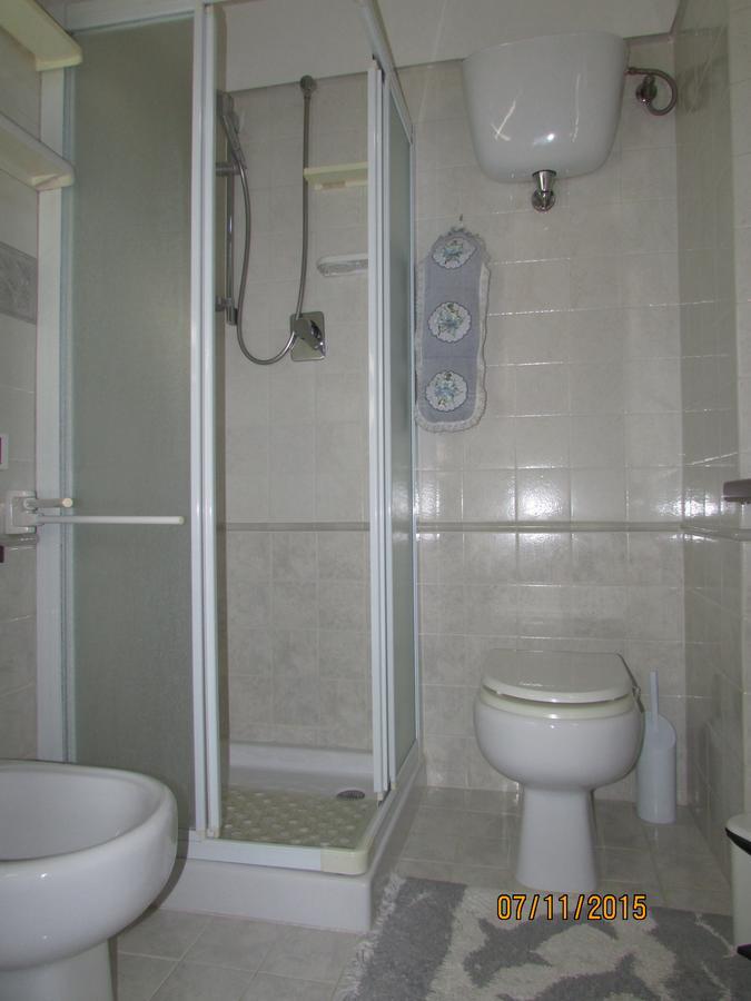 B&B La Quiete Foligno Buitenkant foto