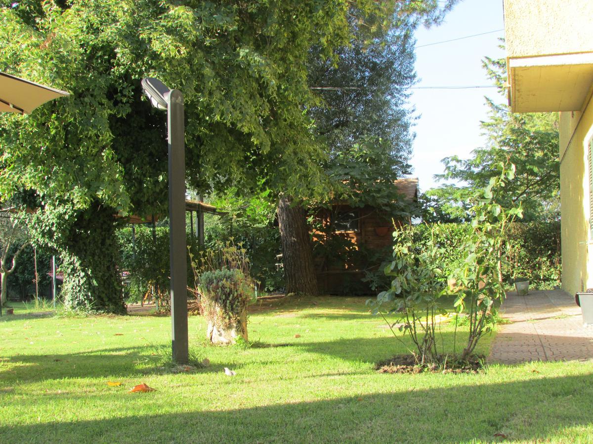 B&B La Quiete Foligno Buitenkant foto