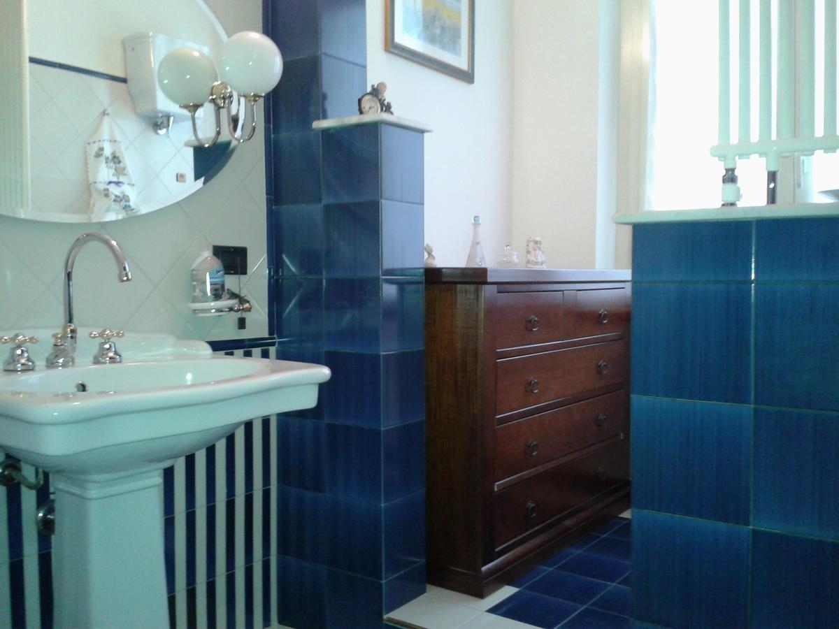B&B La Quiete Foligno Buitenkant foto