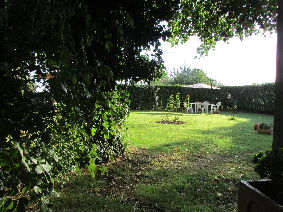 B&B La Quiete Foligno Buitenkant foto