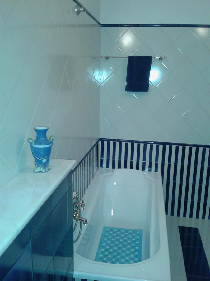B&B La Quiete Foligno Buitenkant foto