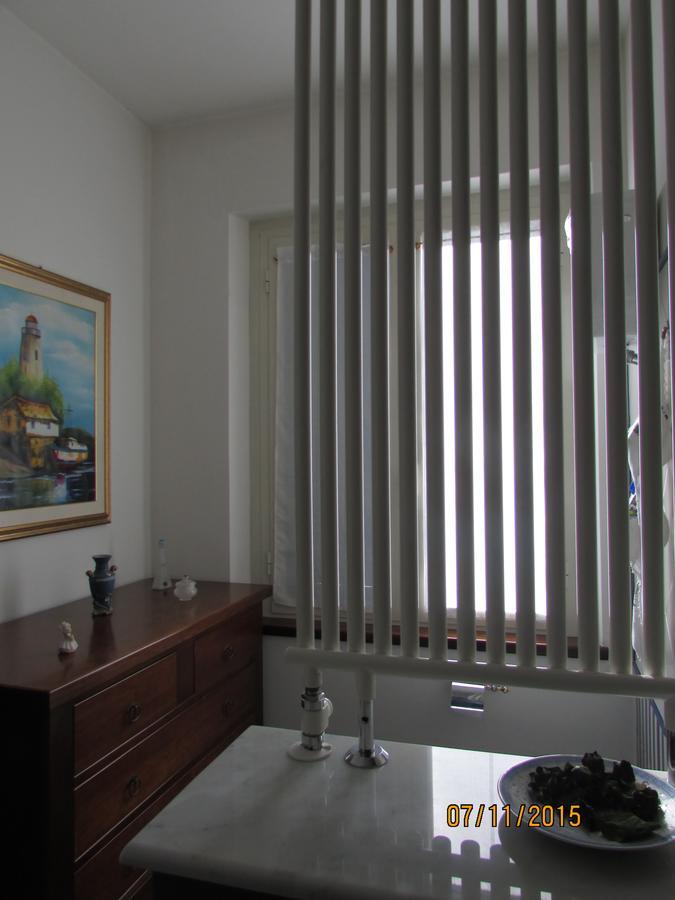 B&B La Quiete Foligno Buitenkant foto