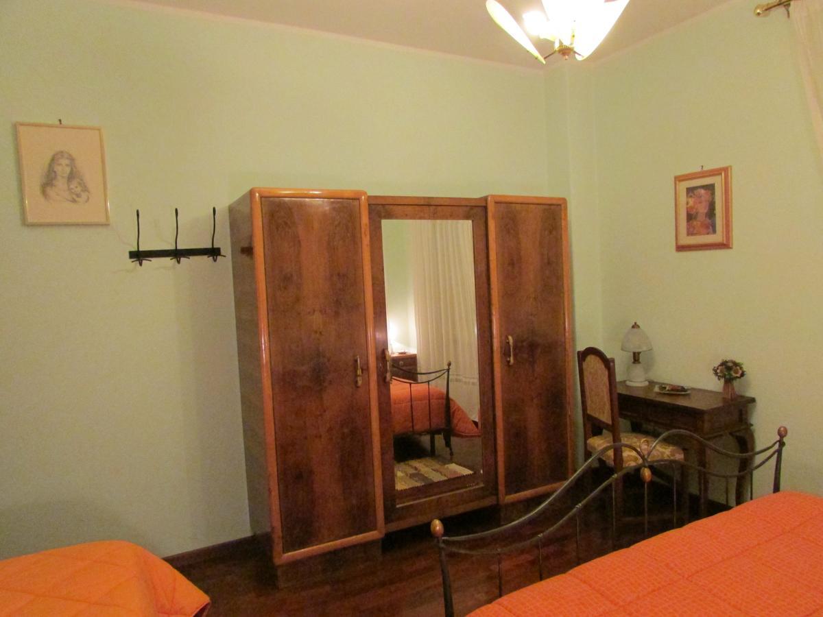 B&B La Quiete Foligno Buitenkant foto