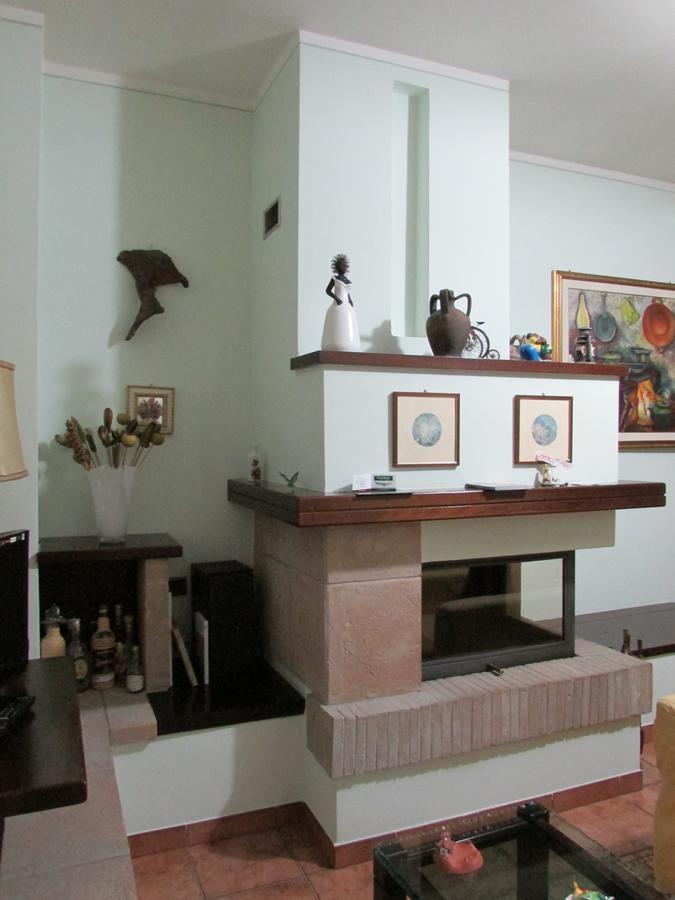 B&B La Quiete Foligno Buitenkant foto