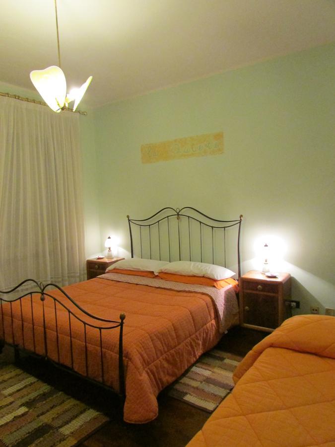 B&B La Quiete Foligno Buitenkant foto