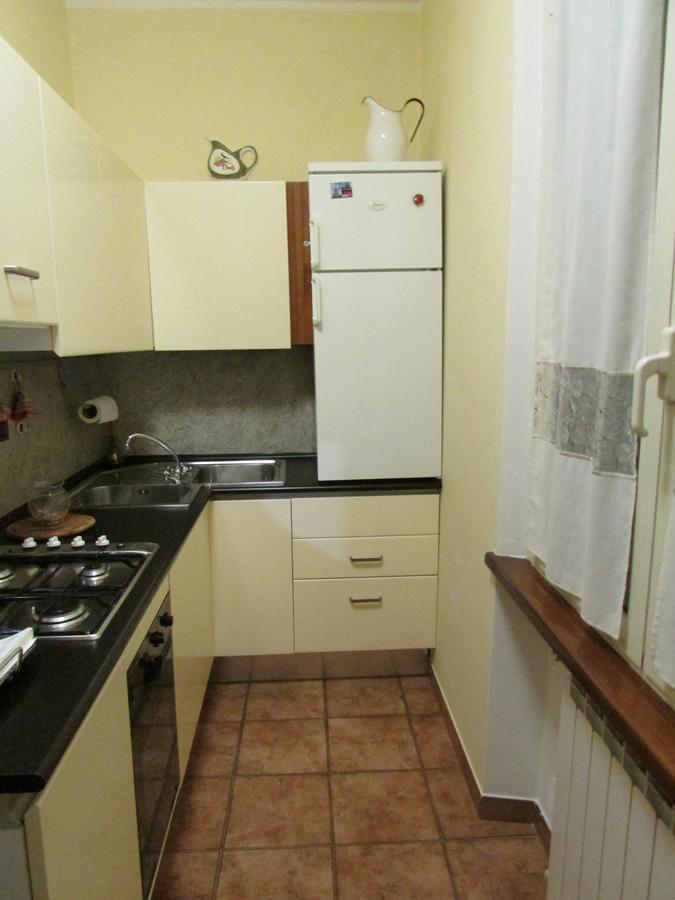 B&B La Quiete Foligno Buitenkant foto