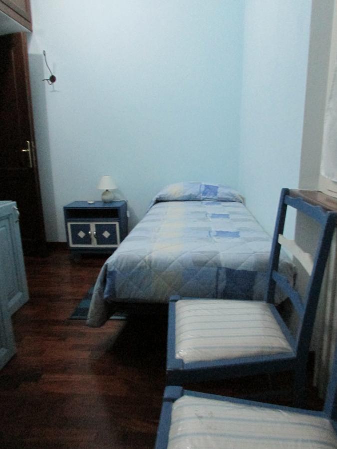 B&B La Quiete Foligno Buitenkant foto