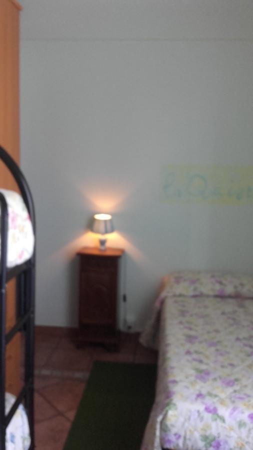 B&B La Quiete Foligno Buitenkant foto