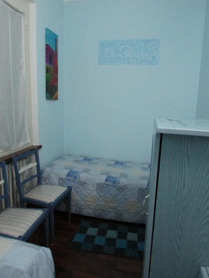B&B La Quiete Foligno Buitenkant foto